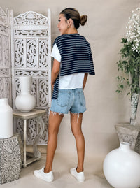 Michael Stars Main Squeeze Tee