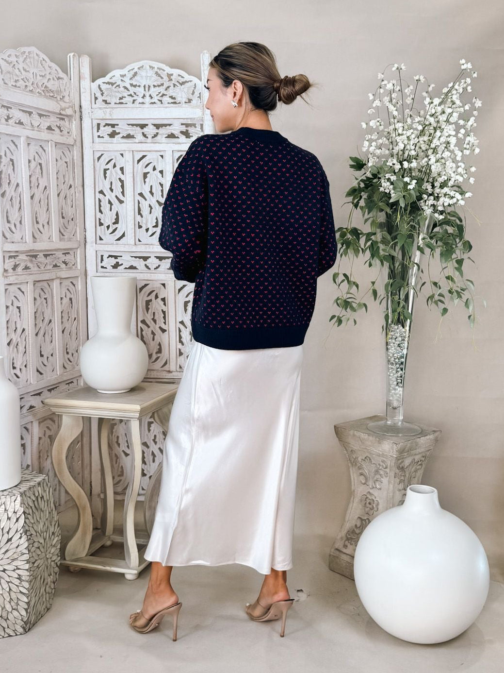 Rails Anya Skirt