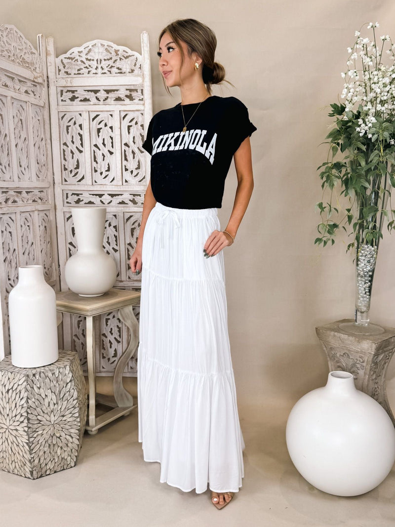 Best Regards Varsity T-Shirt