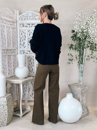 Xirena Cameron Sweater