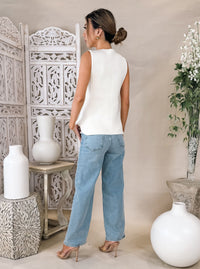 ASTR Jayce Sweater Vest