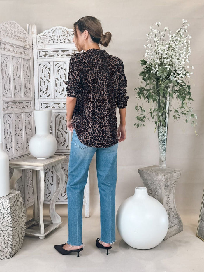 Rails Josephine Shirt