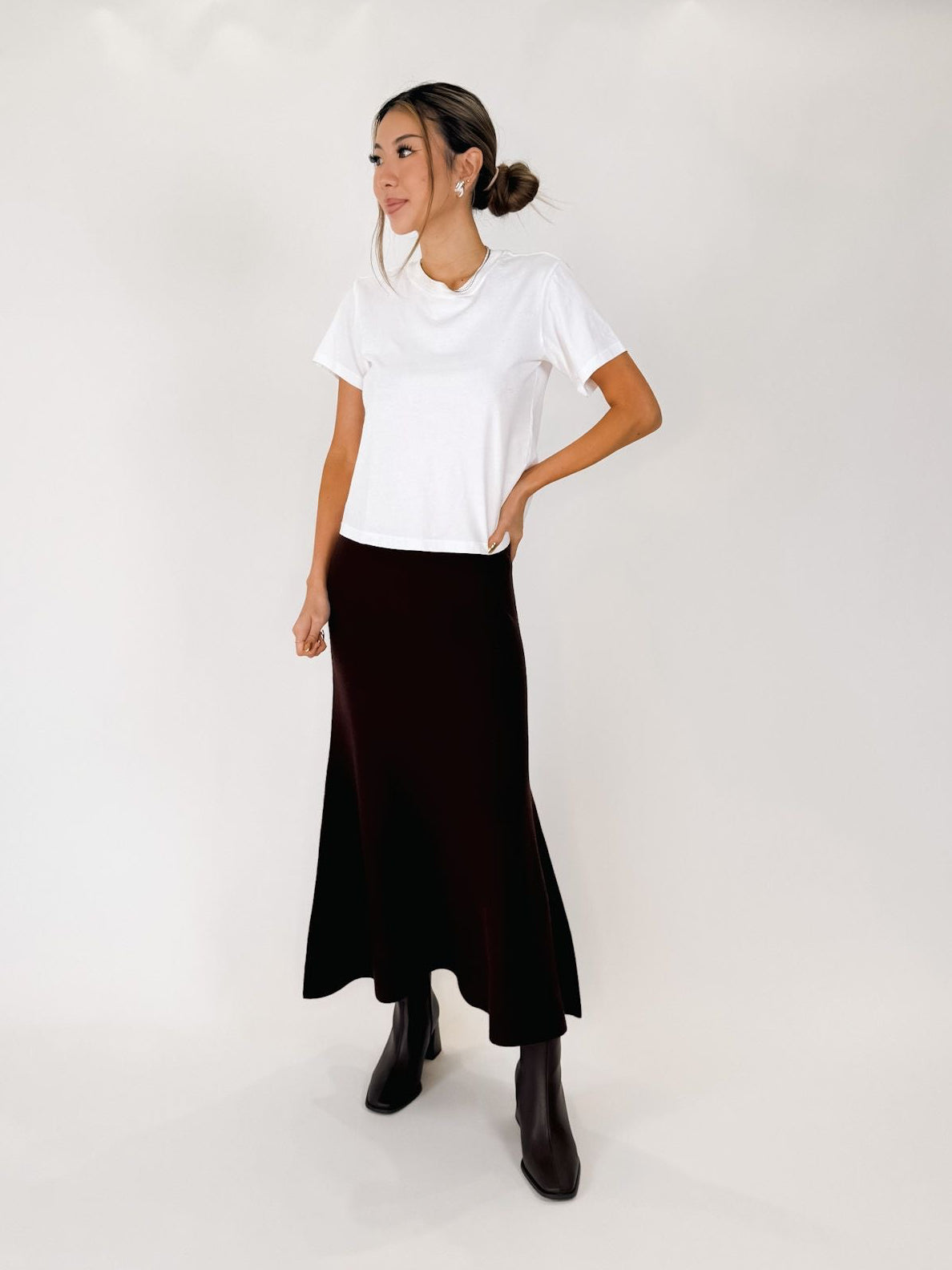 Rails Odita Skirt