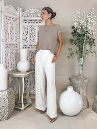 Z Supply Wanderlust Sweater Pullover