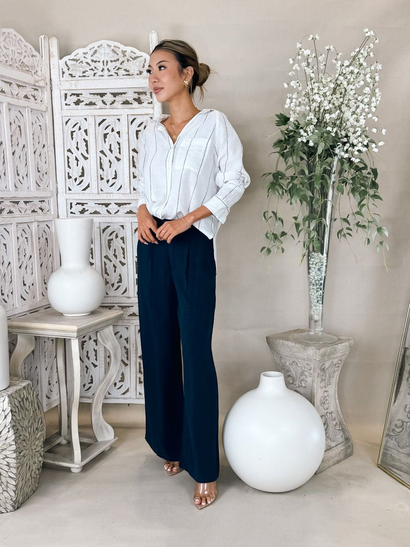 Z Supply The Perfect Line Top