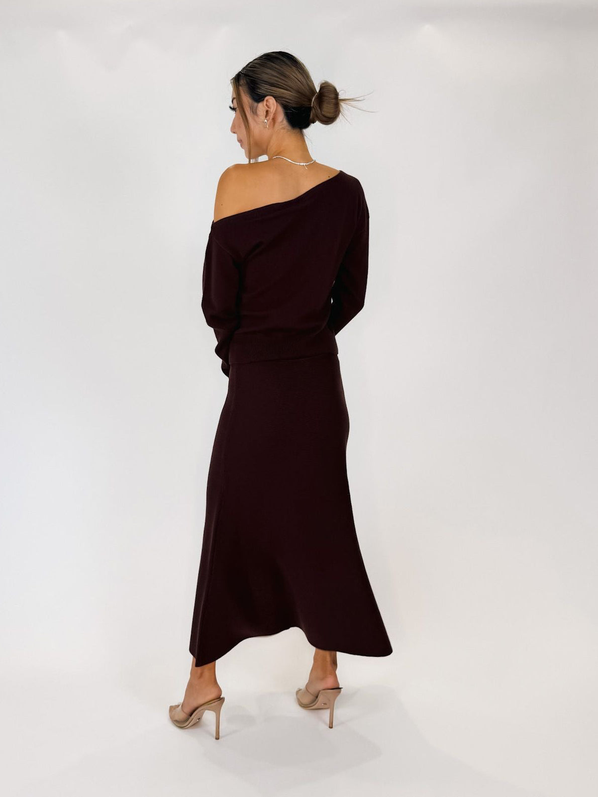 Rails Odita Skirt