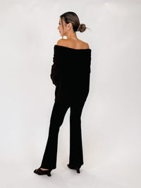 Line & Dot Ophelie Sweater