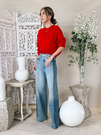 Vir Vita Genevieve Sweater