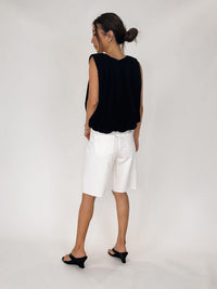 YFB Blane Bubble Top