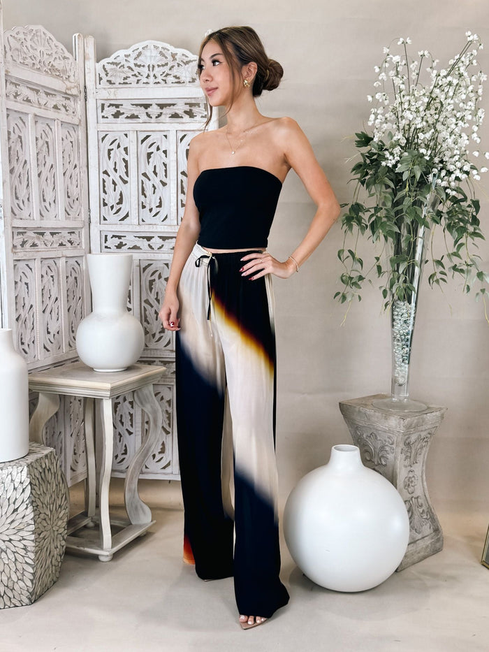 Stillwater The Wide Leg Pant