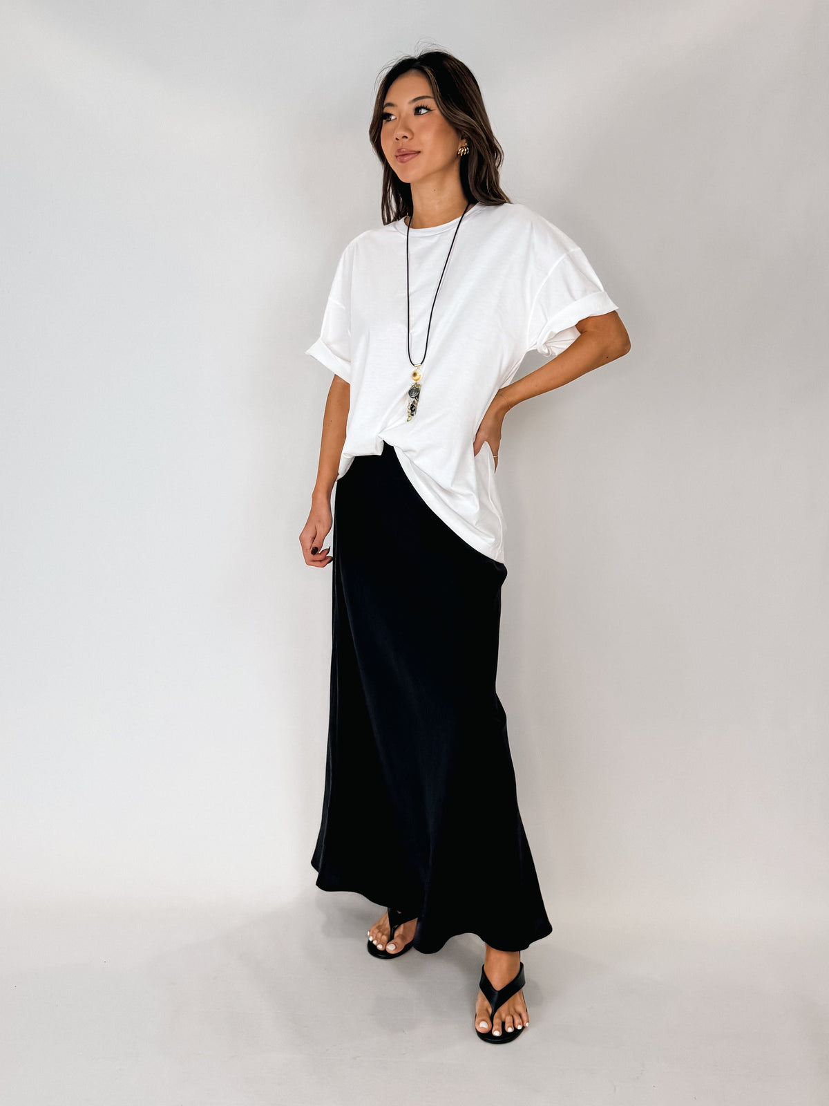 Rails Romina Skirt