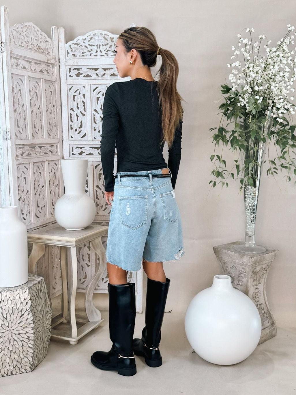 Rails The Beachwood Short