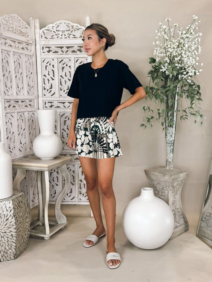 Z Supply On The Go Tee