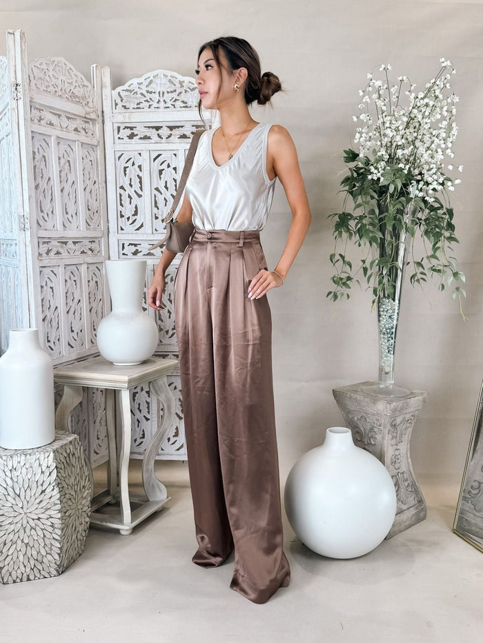 CAMI NYC Davina Pant