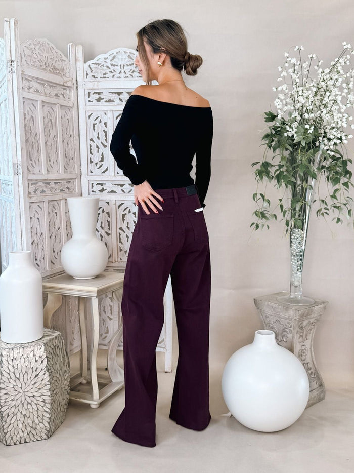 Z Supply Jovy Sweater Top