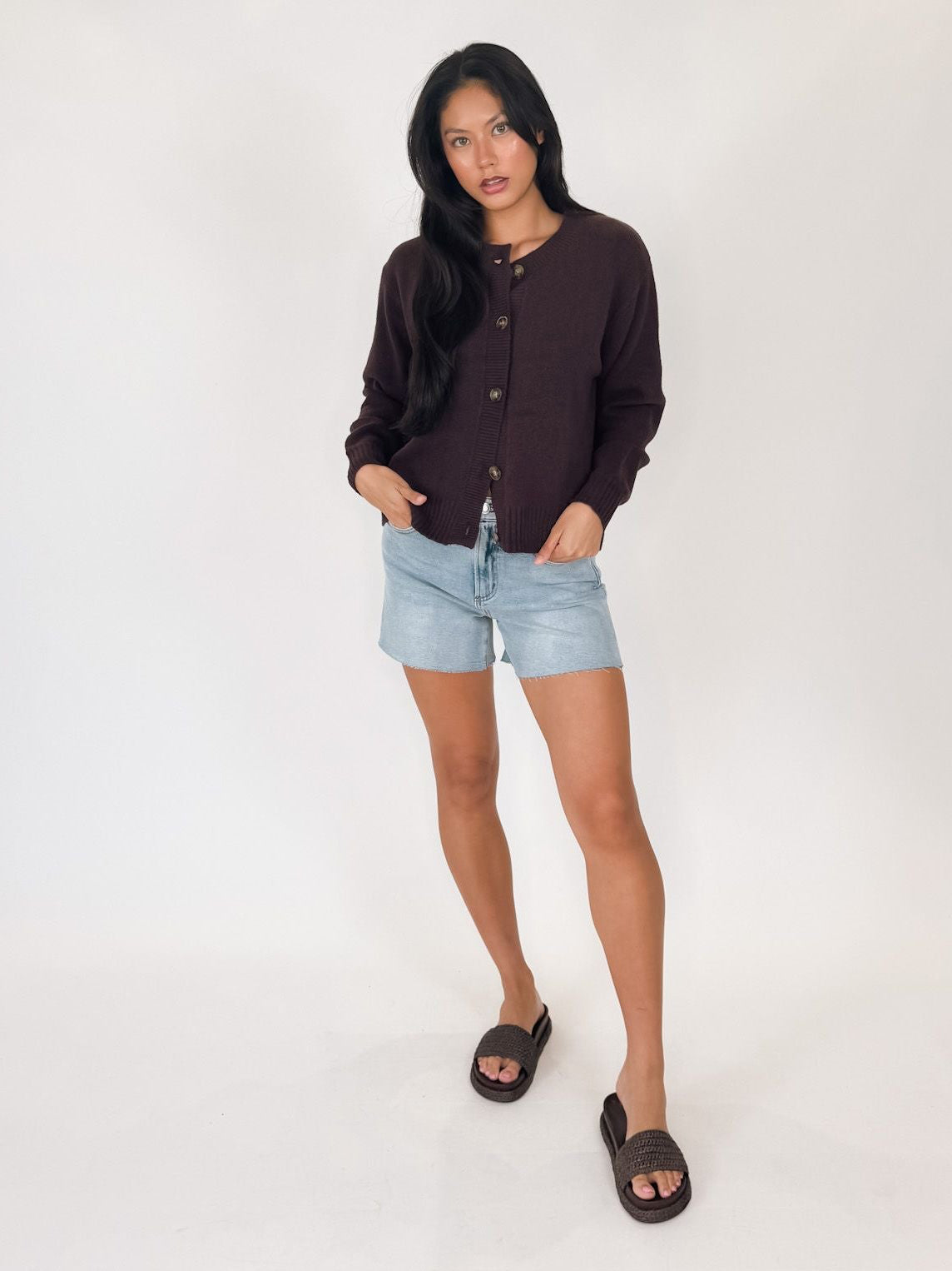 Z Supply Comfort Cardigan