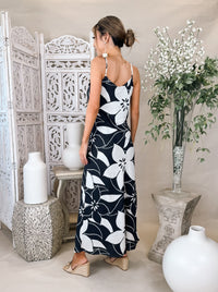 Z Supply Cecily Madero Maxi Dress