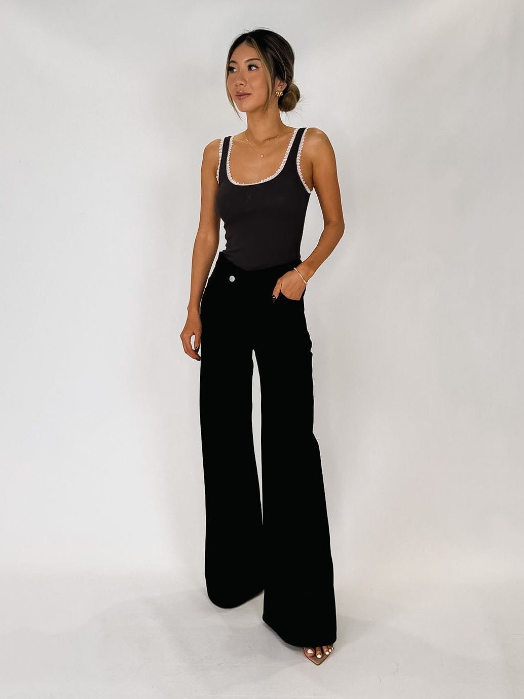 Bec + Bridge Jett Pant