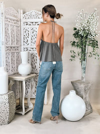 Bec + Bridge Jonni Halter Top