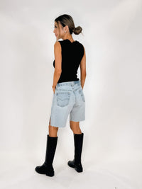 Aligrace Split Short