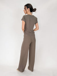 Z Supply Renae Rib Pant