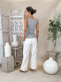 Free People Park Ave Pant