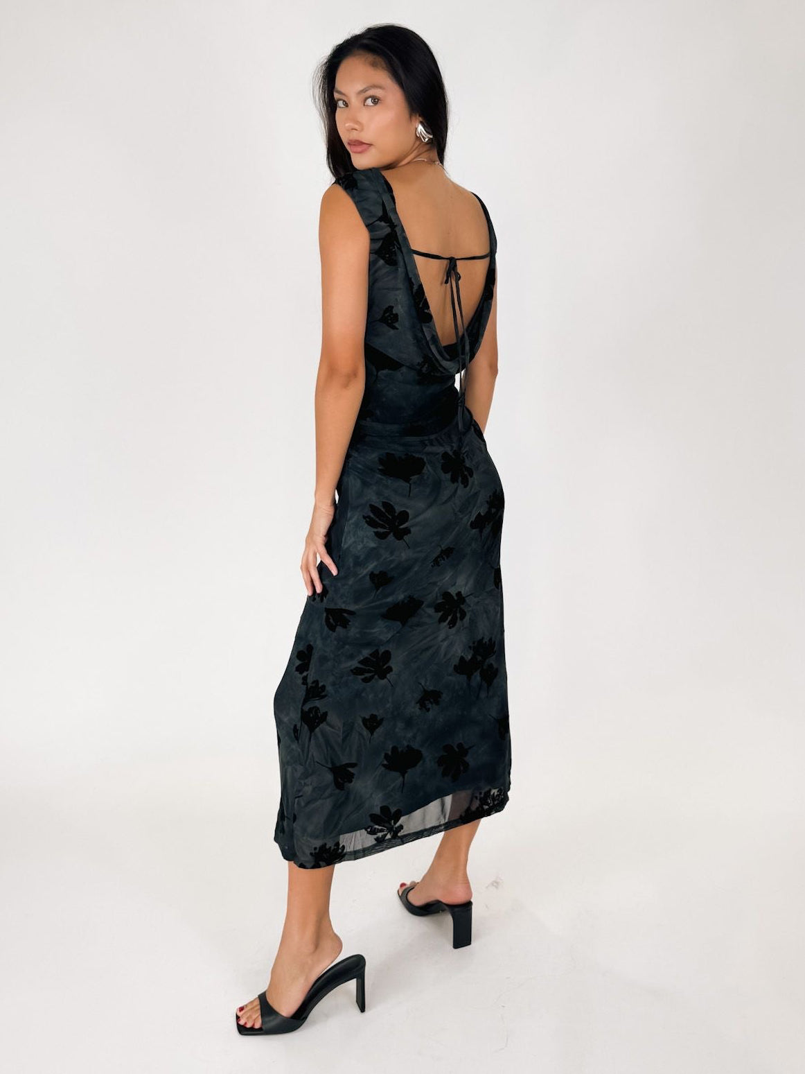 ASTR Tionne Dress