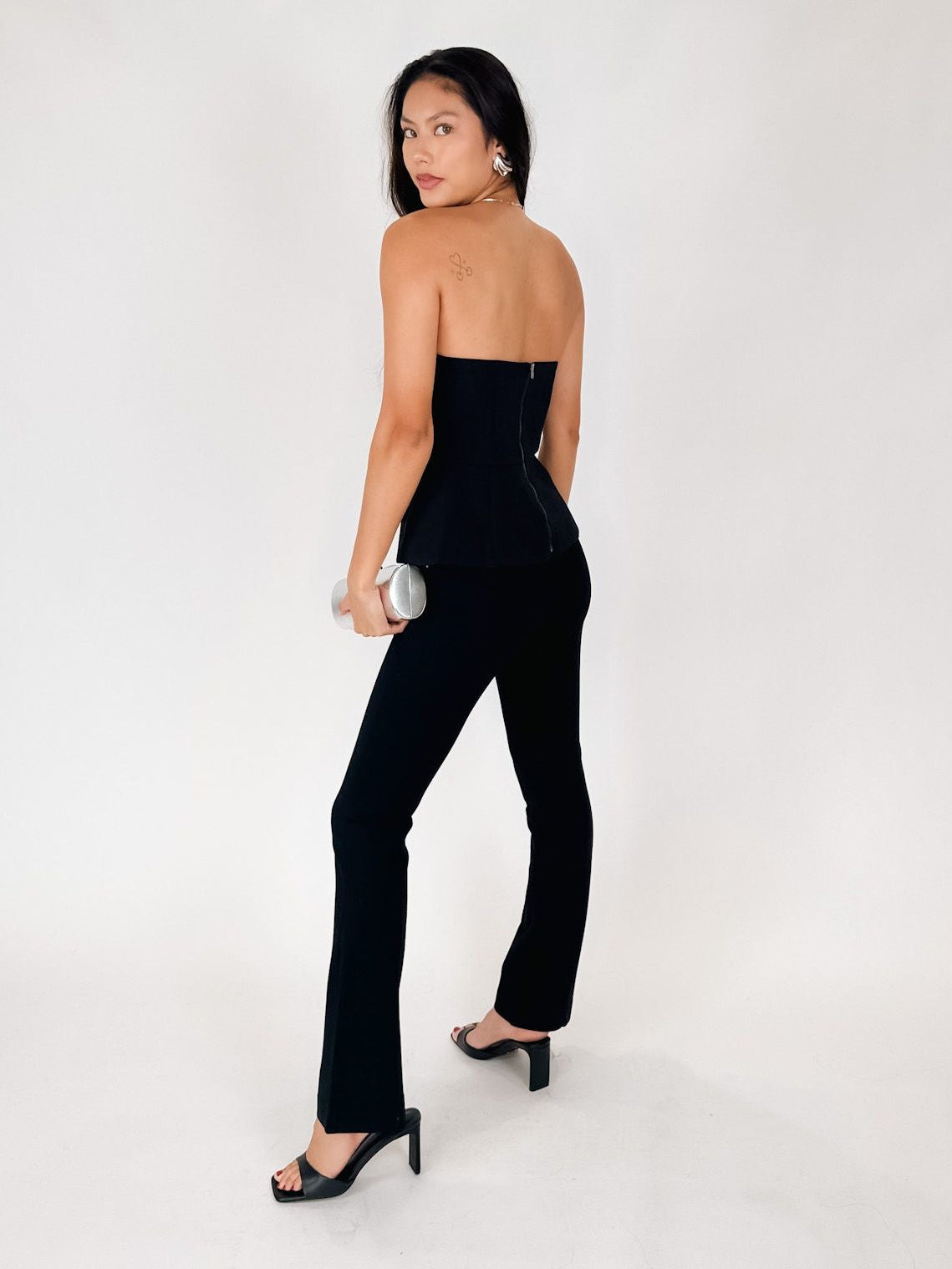 ASTR Annemarie Top