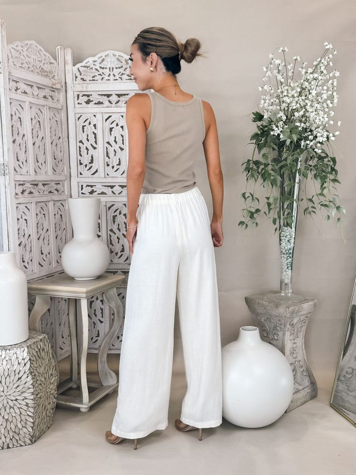 Z Supply Classic Scoop Tank