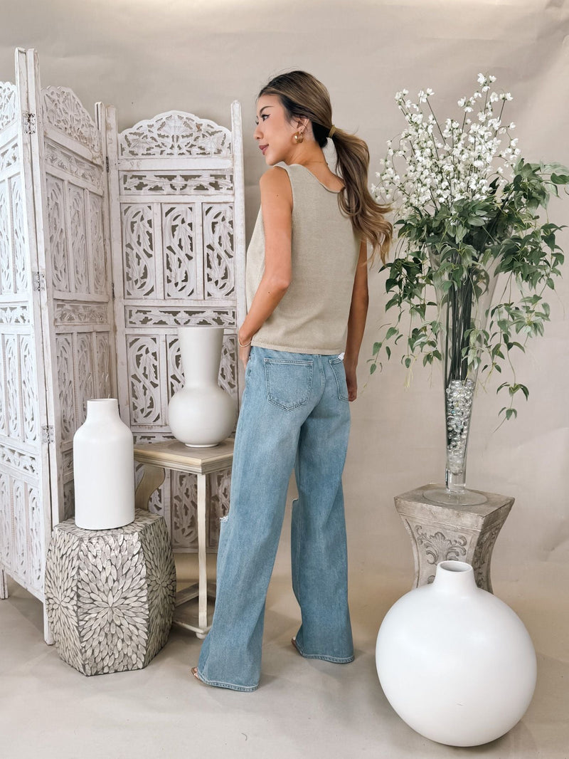 ARCAA Poppy Vest