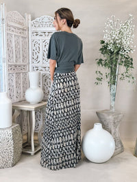 Z Supply Good Times City Tee