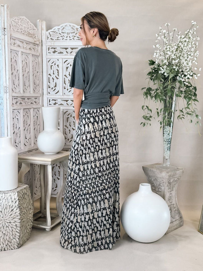 Z Supply Good Times City Tee