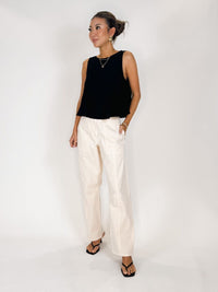 Elan Flair Tank Top