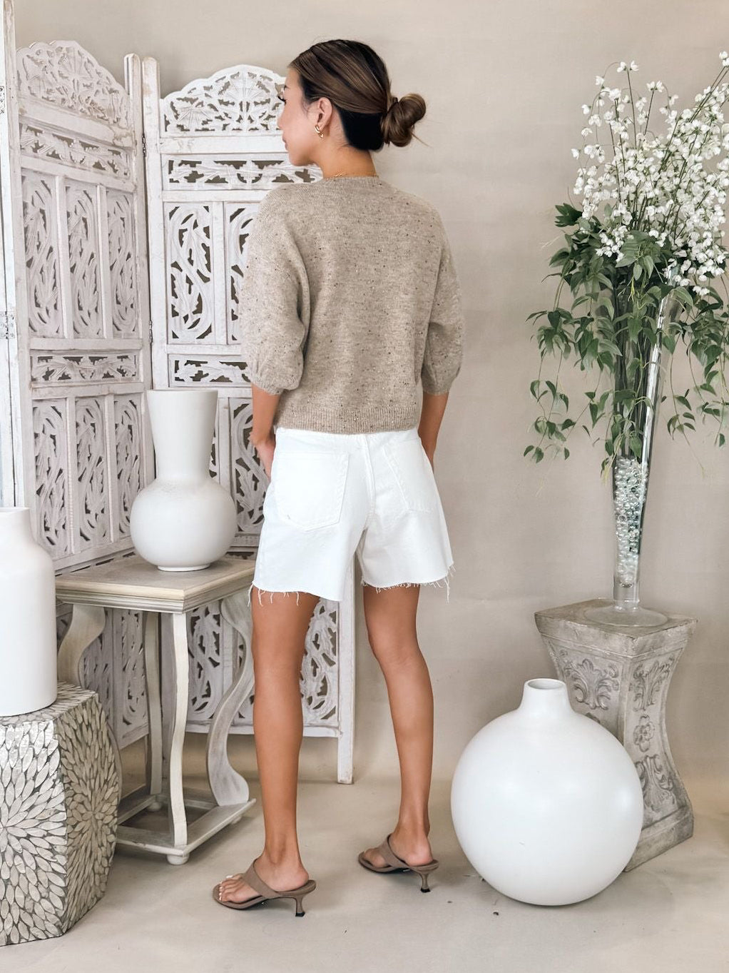 ASTR Colette Sweater