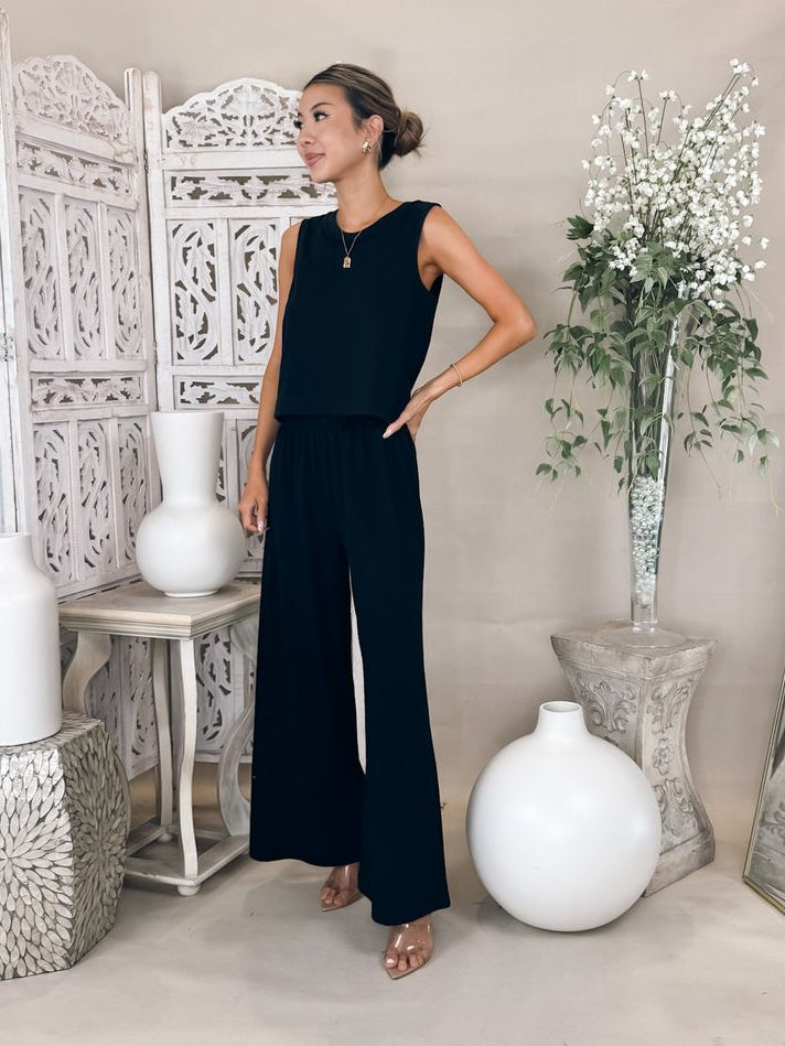 Z Supply Sloane Jersey Muscle Tank