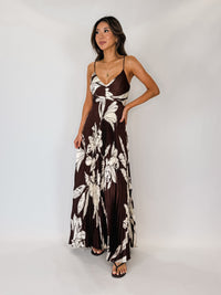 ASTR Clea Dress