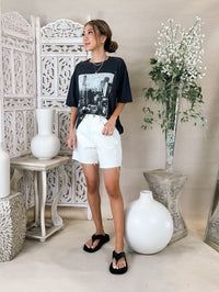 Z Supply Big Apple City Tee