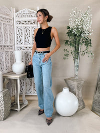 Dress To Corset Tank