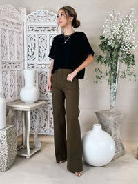 Splendid Callista S/S Tee