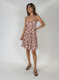 MAI Charlie Dress