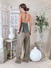 Bec + Bridge Finn Utility Pant