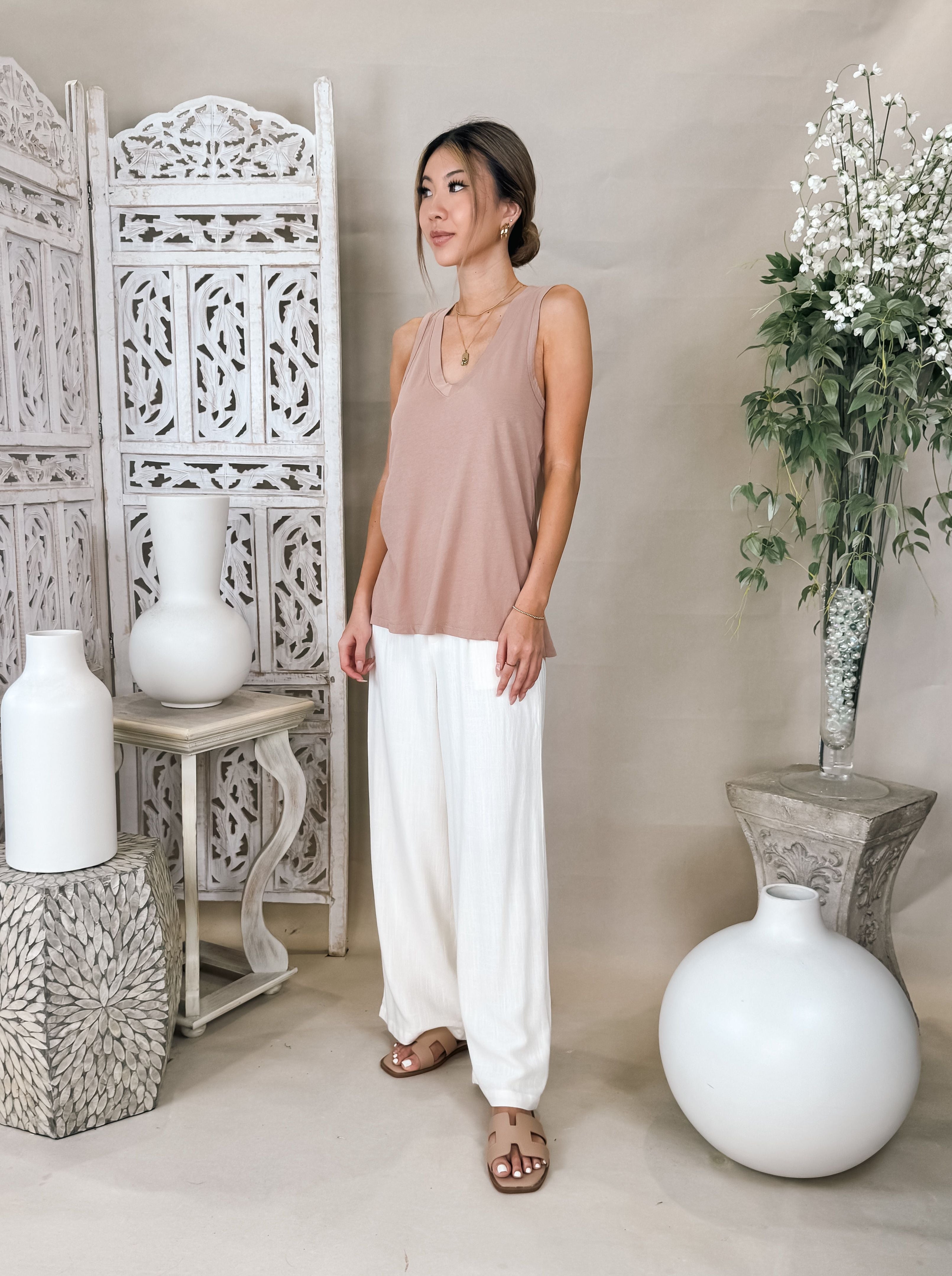 Z Supply Vista Pant – Mikinola