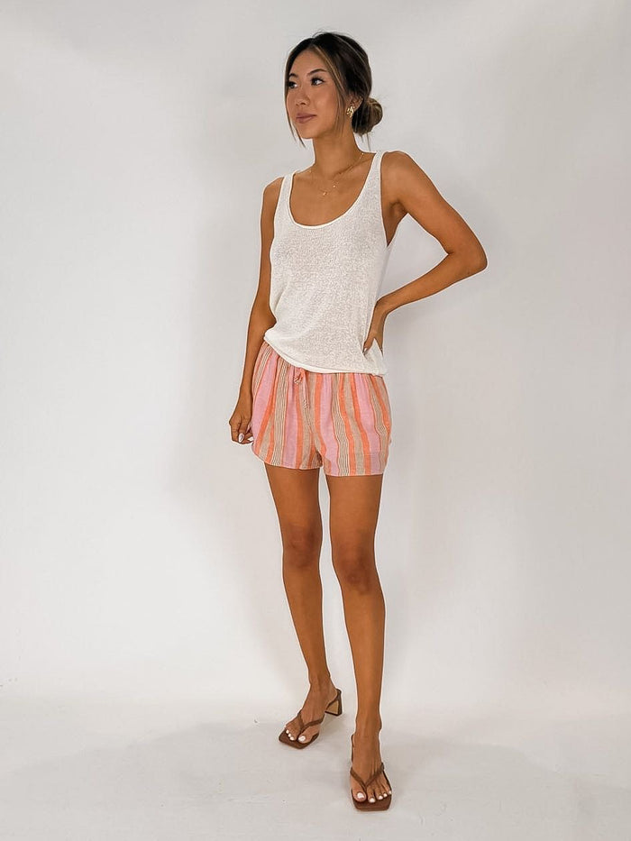 Z Supply Perch Sweater Tank