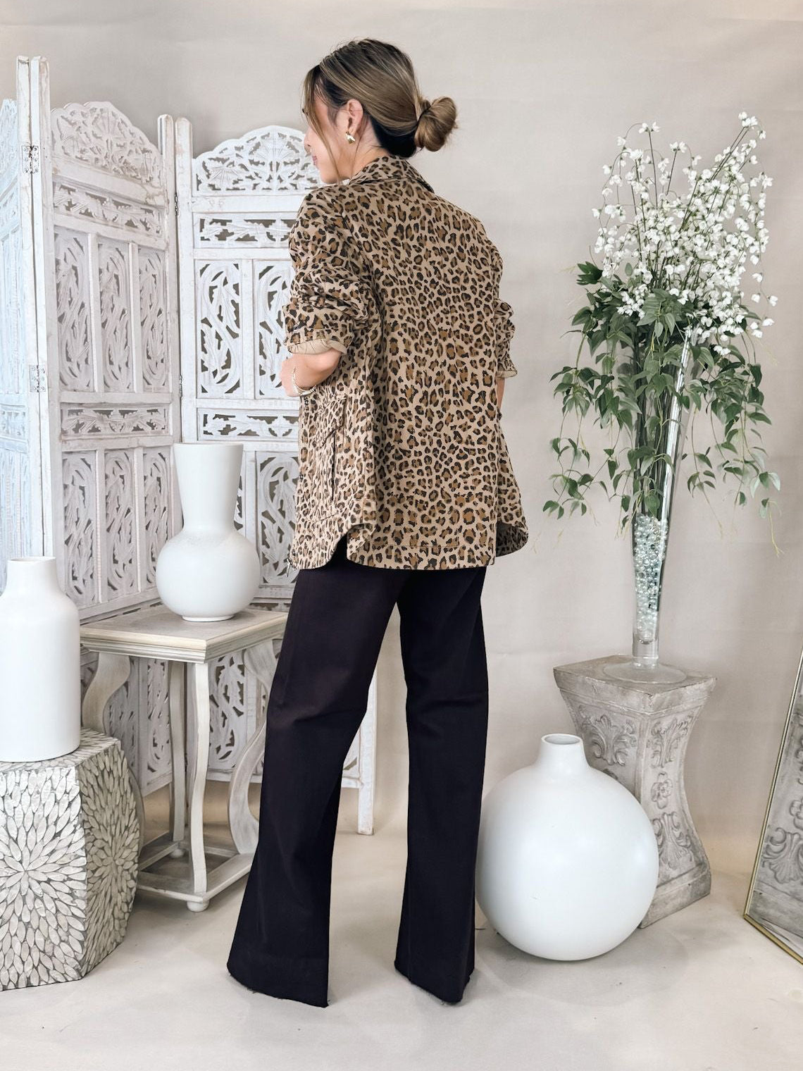 Stillwater The Baja Top