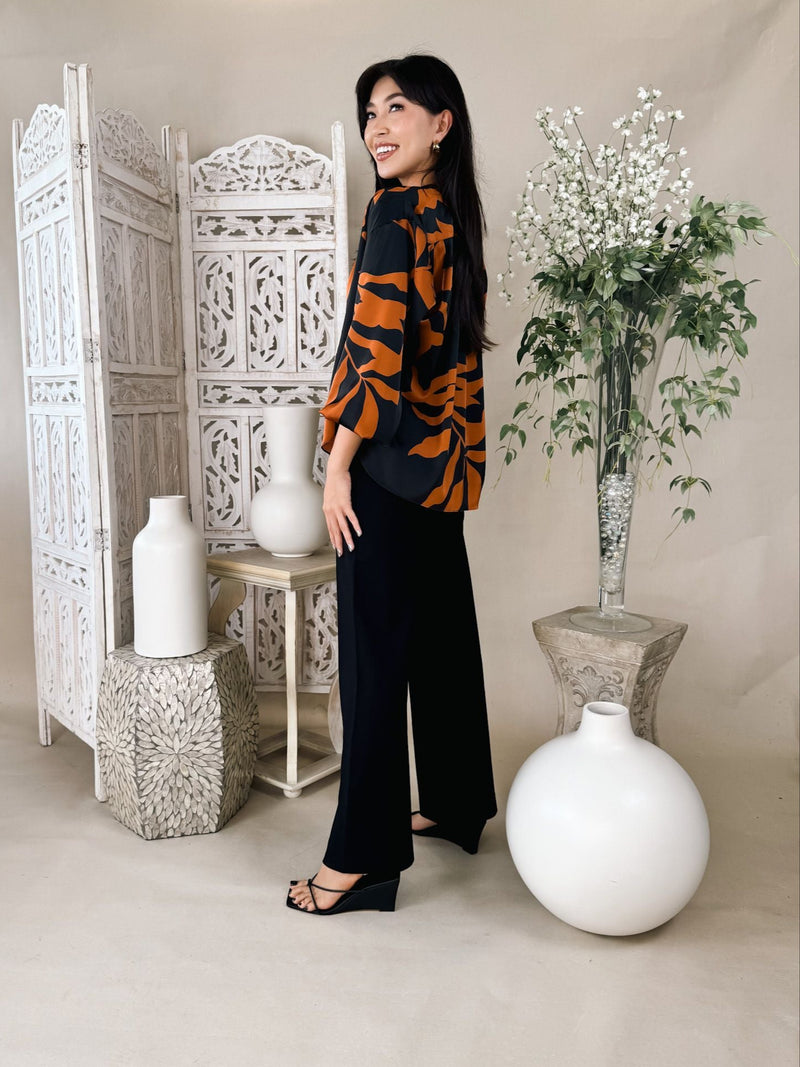 Misa Allyn Top