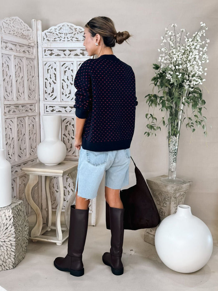 Pistola Hanna Sweater