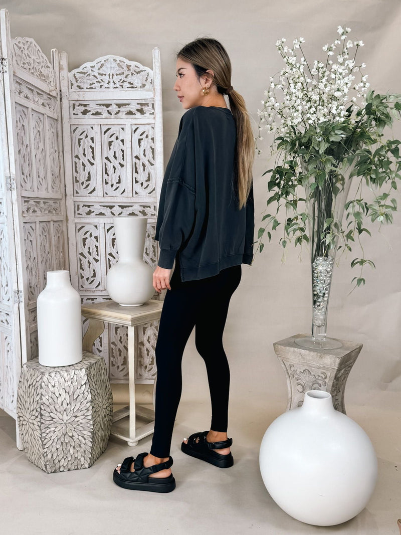 Commando Butter Luxe Legging
