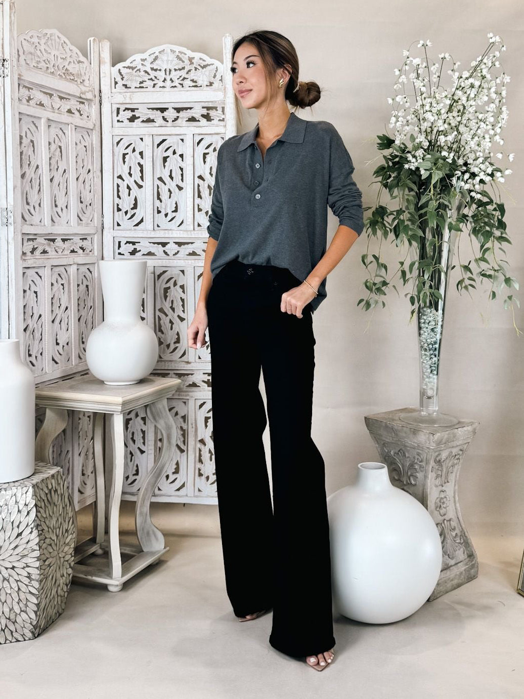 Xirena Collin Sweater