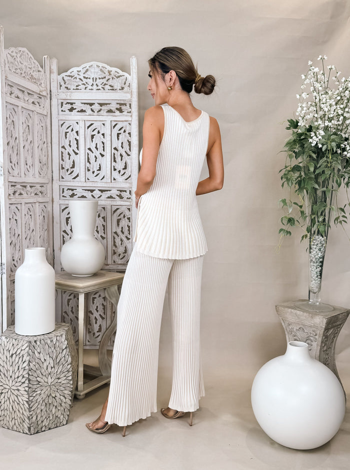Sancia The Riley Knit Pants