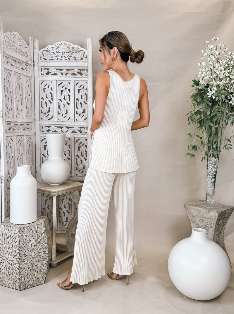 Sancia The Riley Knit Pants